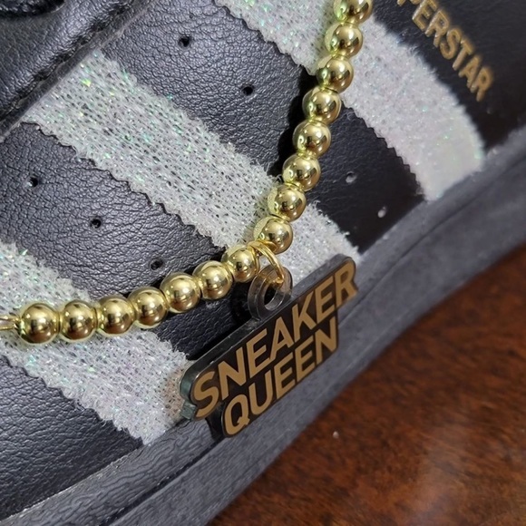 Adidas sneaker queen original shell toe - Picture 4 of 11